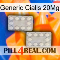 Generic Cialis 20Mg 17